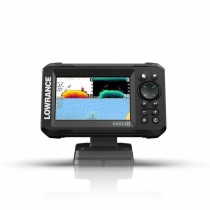 GPS-Suchgerät Lowrance Eagle 5