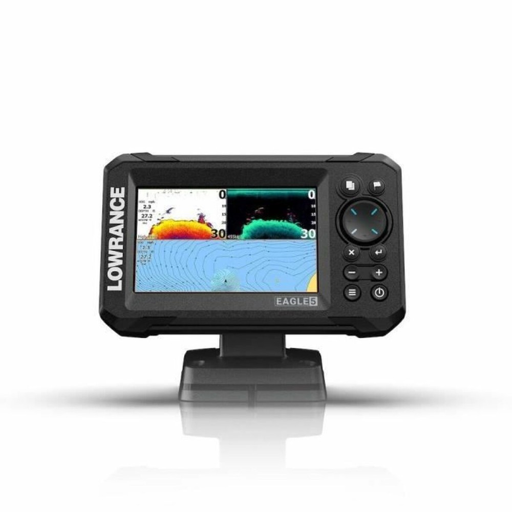 GPS-Suchgerät Lowrance Eagle 5