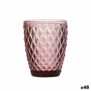 Trinkglas La Mediterránea Sidari 270 ml Lila (48 Stück)