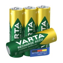 Akkus Varta RECHARGE ACCU Power AA 2600 mAh 1,2 V AA (1 Stück)