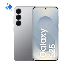 Smartphone Samsung Octa Core 12 GB RAM 128 GB Grau 6,2"