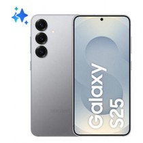 Smartphone Samsung Octa Core 12 GB RAM 128 GB Grau 6,2"