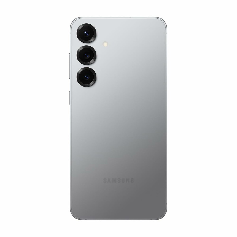 Smartphone Samsung Octa Core 12 GB RAM 128 GB Grau 6,2"