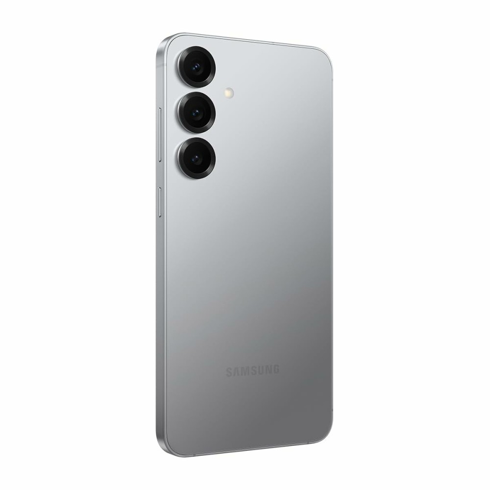 Smartphone Samsung Octa Core 12 GB RAM 128 GB Grau 6,2"