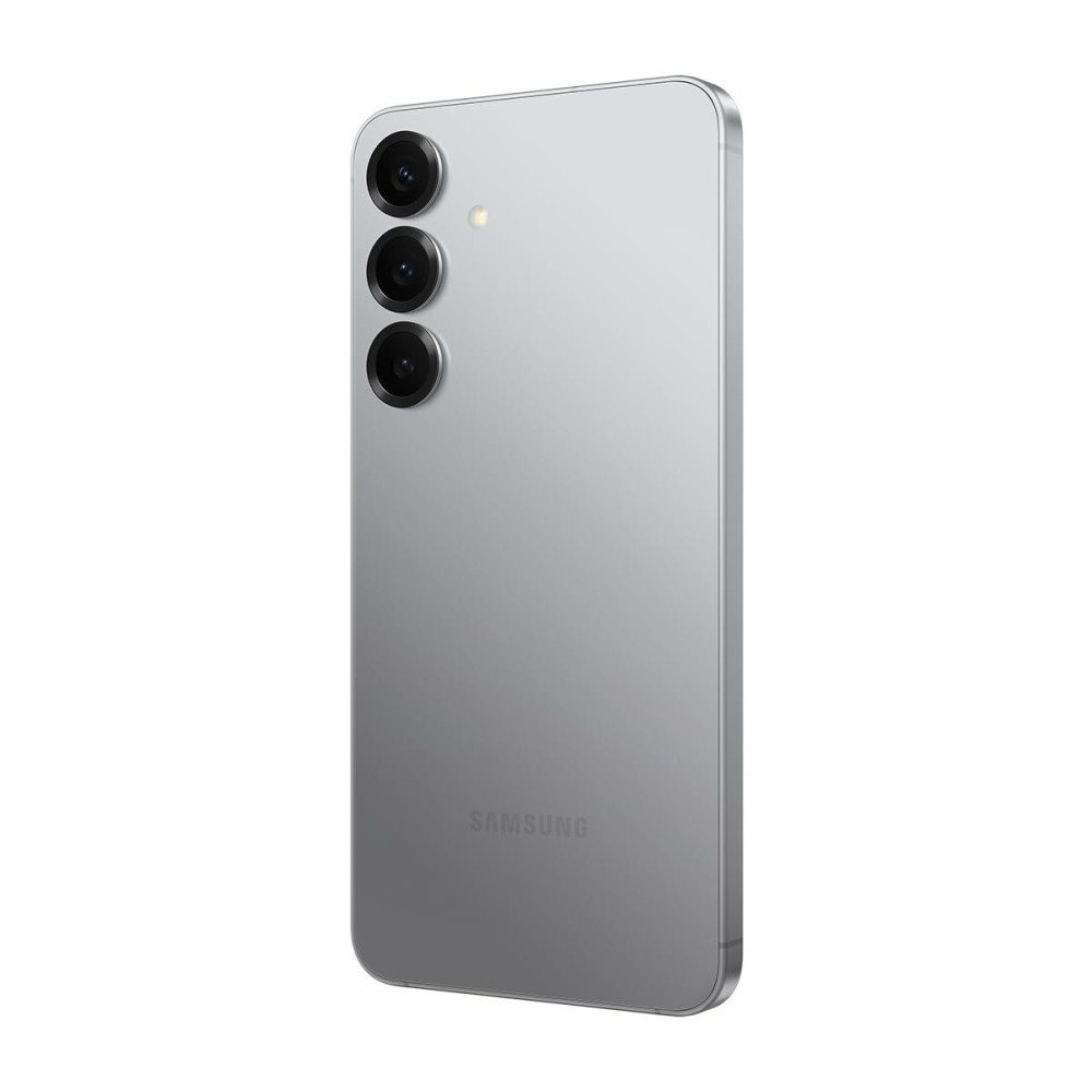 Smartphone Samsung Octa Core 12 GB RAM 128 GB Grau 6,2"