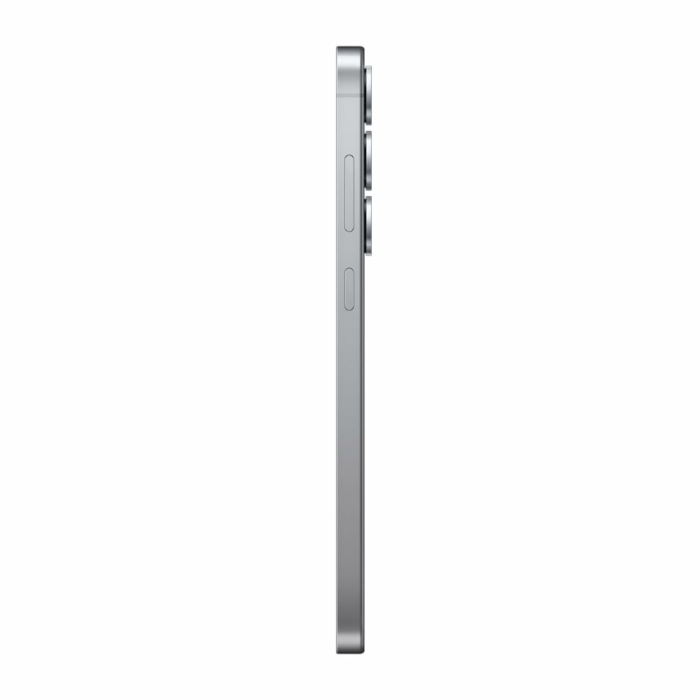Smartphone Samsung Octa Core 12 GB RAM 128 GB Grau 6,2"
