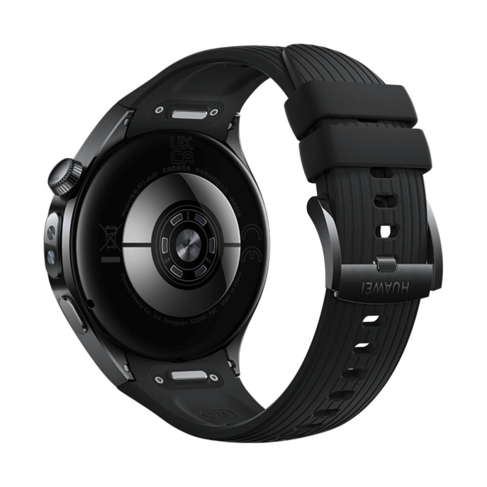 Smartwatch Huawei Rates-L19F Black 1,5" 46 mm