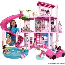 Puppenhaus Barbie Dreamhouse 2023