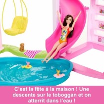 Maison de poupée Barbie Dreamhouse 2023