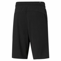 Men's Sports Shorts Puma Essentials Black