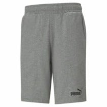 Herren-Sportshorts Puma Essentials Hellgrau