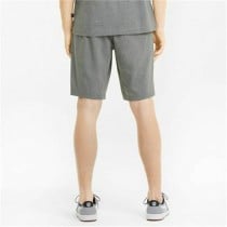 Herren-Sportshorts Puma Essentials Hellgrau