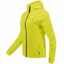 Windjacke Unisex Joluvi Airlight W Gelb