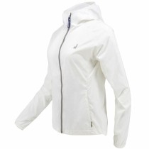 Windjacke Joluvi Airlight W Weiß