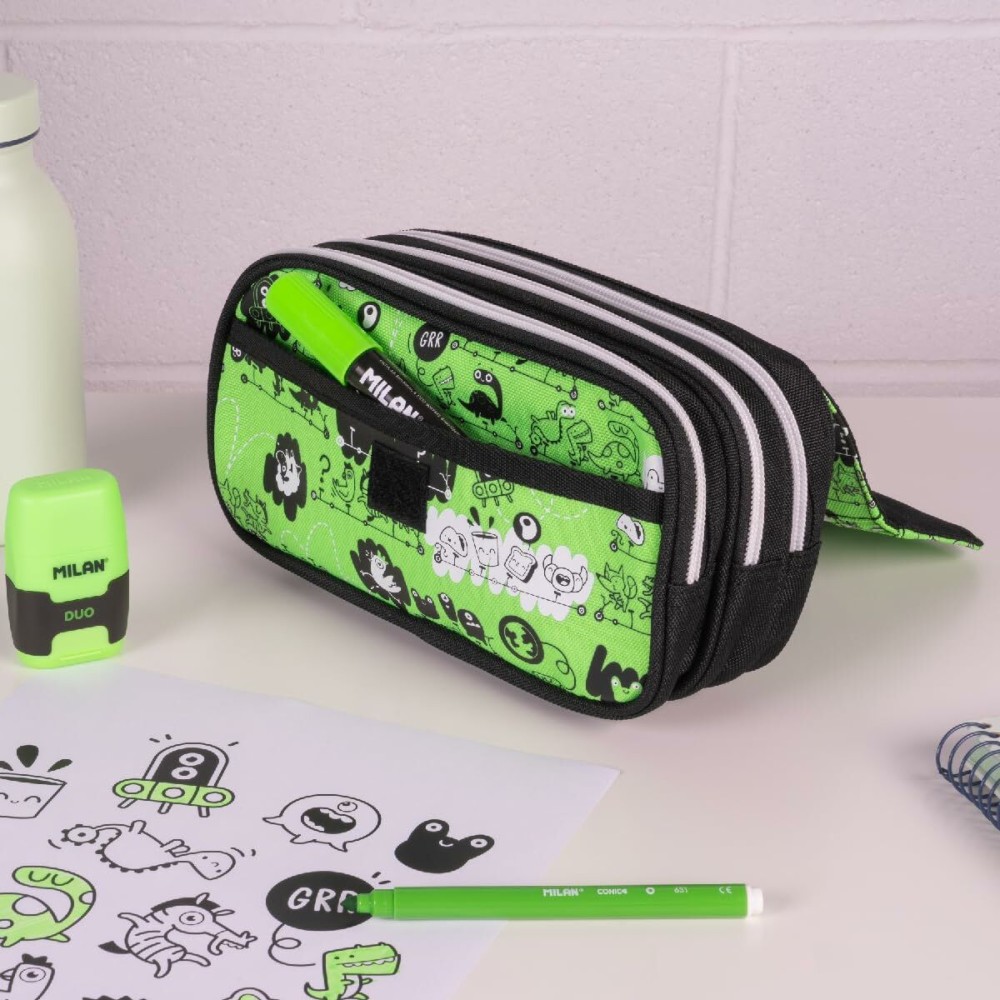 Allzwecktasche Milan