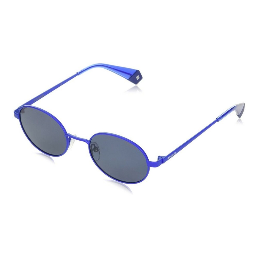 Unisex-Sonnenbrille Polaroid 201877 Ø 51 mm