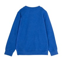 Sweater ohne Kapuze Stitch Dunkelblau