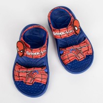 Kinder sandalen Spider-Man Rot