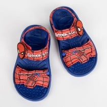 Sandales pour Enfants Spider-Man Rouge