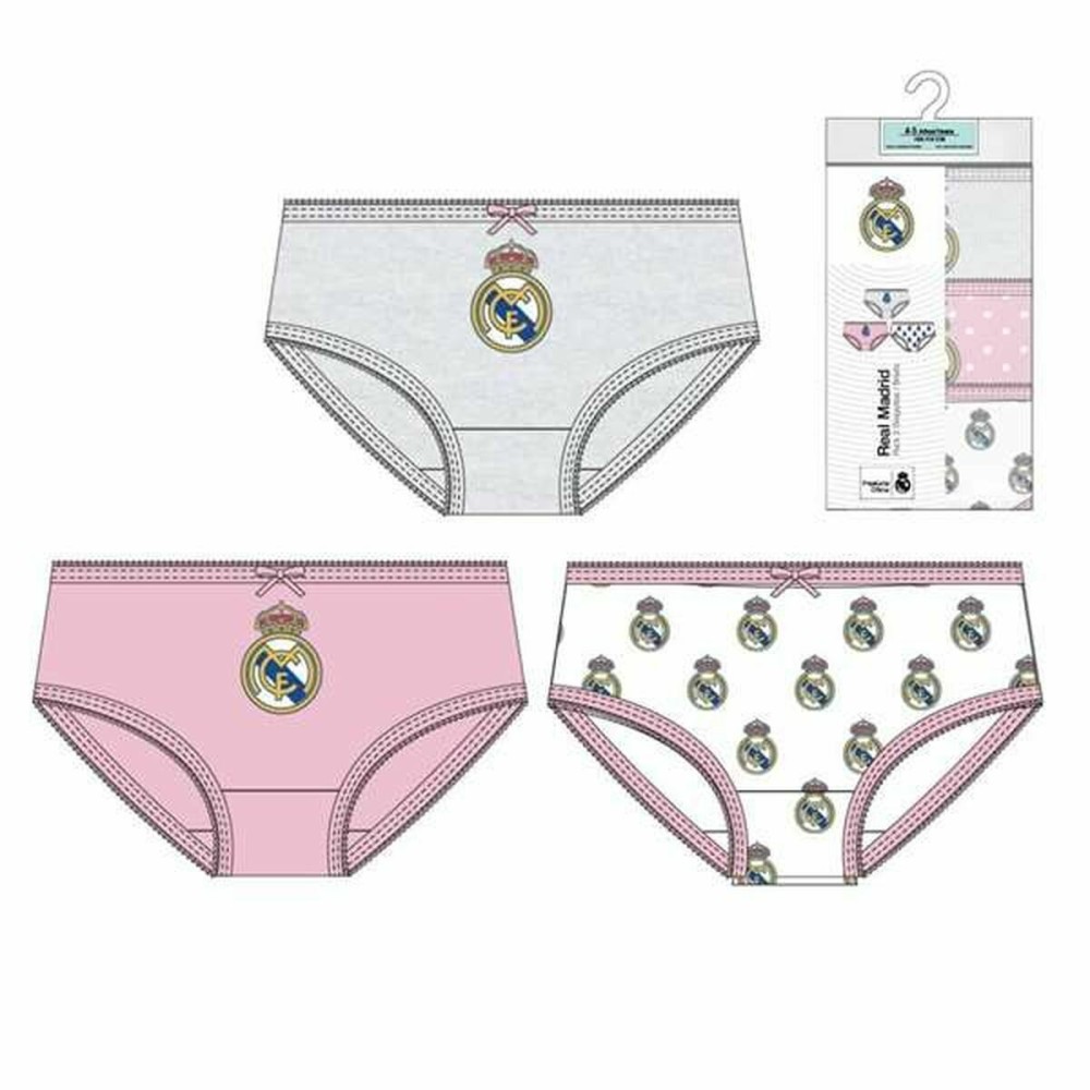 Culottes Real Madrid C.F. Multicouleur