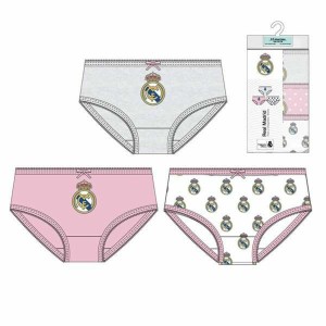 Culottes Real Madrid C.F. Multicouleur