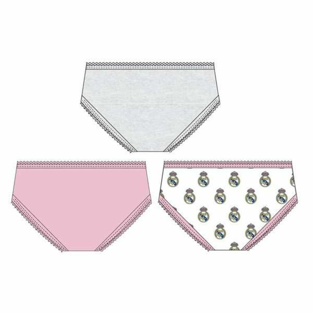 Culottes Real Madrid C.F. Multicouleur