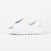 Tongs pour Enfants Real Madrid C.F. Blanc