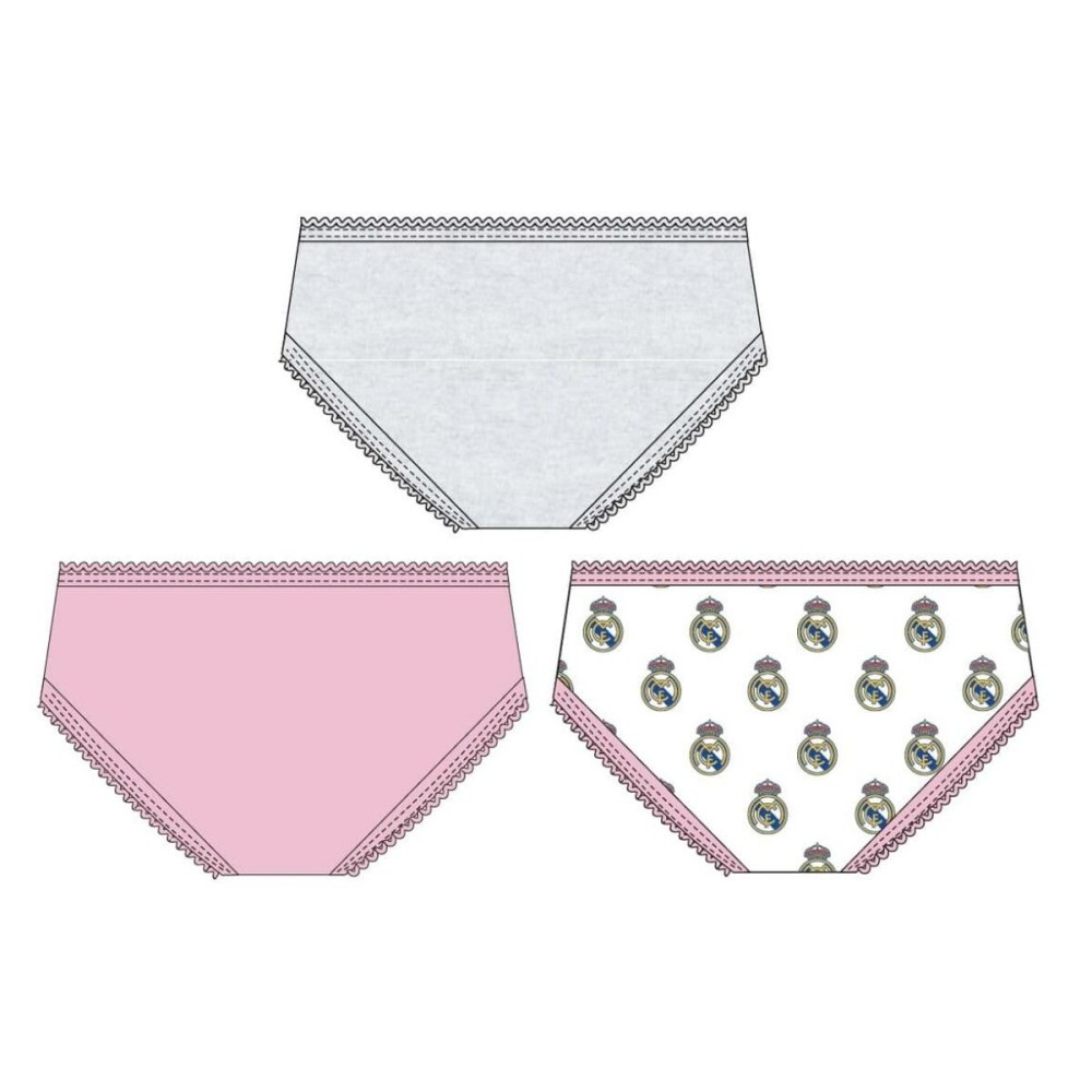 Culottes Real Madrid C.F. Multicouleur