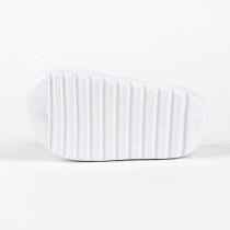 Flip Flops for Children Real Madrid C.F. White
