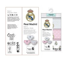 Culottes Real Madrid C.F. Multicouleur