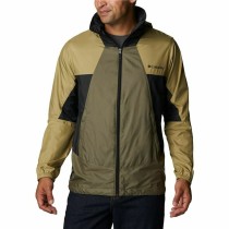 Veste Coupe-Vent Columbia Point Park Vert