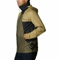 Veste Coupe-Vent Columbia Point Park Vert