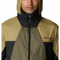 Veste Coupe-Vent Columbia Point Park Vert