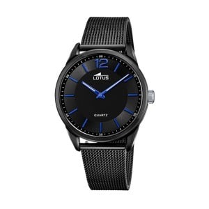 Men's Watch Lotus 18736/2 Black (Ø 40 mm)