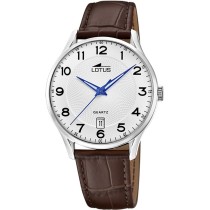 Herrenuhr Lotus 18402/G Schwarz
