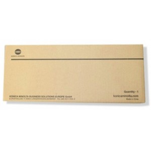 Laminator Konica Minolta Black