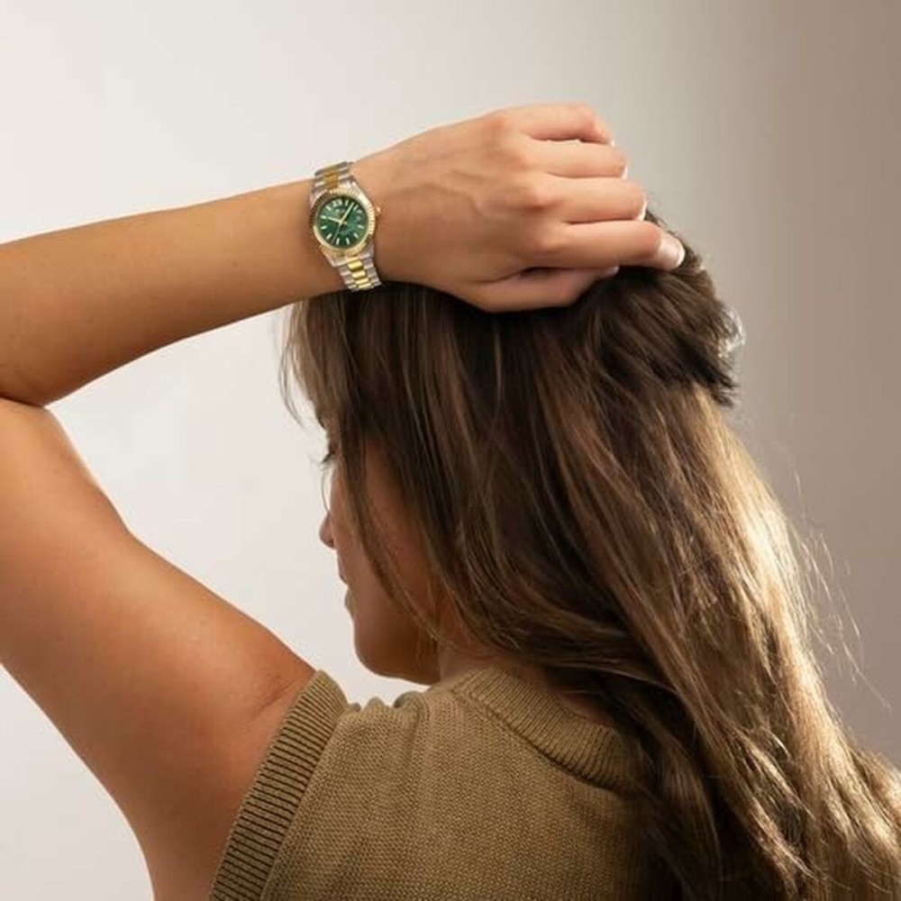 Men's Watch Lotus 18931/3 Green