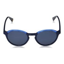 Unisex-Sonnenbrille Polaroid 203385 Ø 50 mm