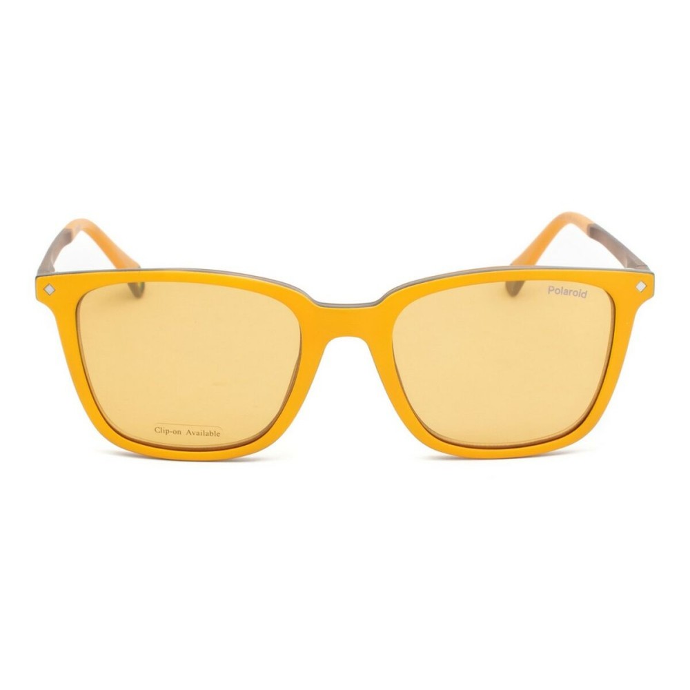 Lunettes de soleil Unisexe Polaroid PLD6136CS-322 Ø 51 mm