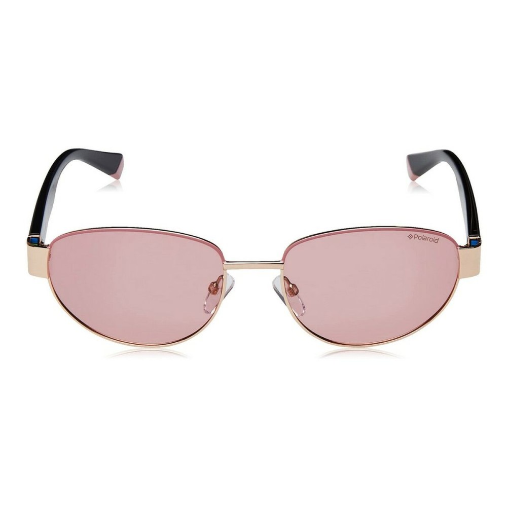 Lunettes de soleil Unisexe Polaroid 203158 ø 54 mm