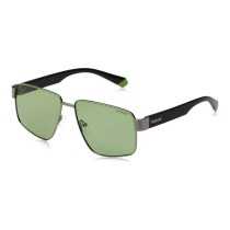 Unisex-Sonnenbrille Polaroid 203157 ø 58 mm