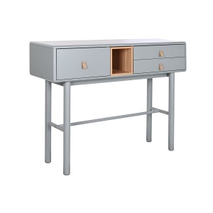 Eingangsbereich Home ESPRIT Blau Grau 120 x 35 x 90 cm