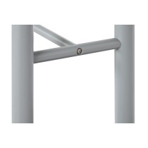 Hall Home ESPRIT Blue Grey 120 x 35 x 90 cm