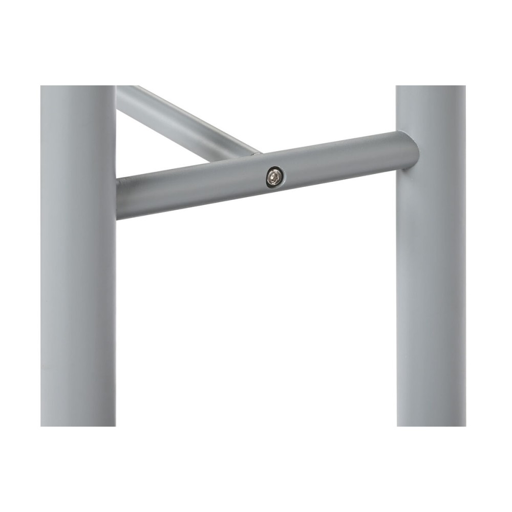 Hall Home ESPRIT Blue Grey 120 x 35 x 90 cm
