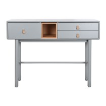 Eingangsbereich Home ESPRIT Blau Grau 120 x 35 x 90 cm