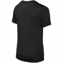 Kurzarm-T-Shirt für Kinder 4F Functional