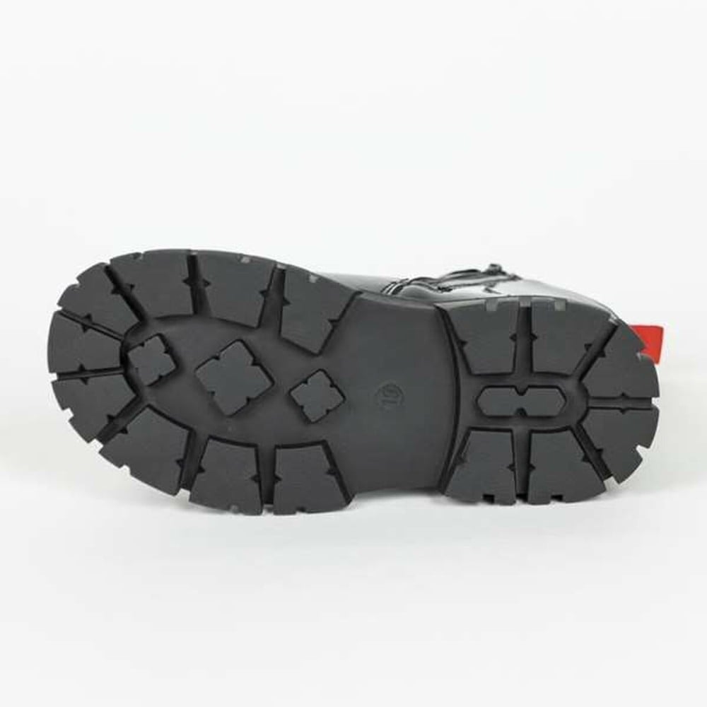 Freizeitstiefel für Kinder Minnie Mouse Schwarz