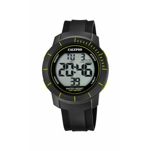 Herrenuhr Calypso K5839/1 Grau