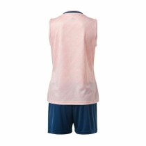 Women's Tracksuit J-Hayber Camu Pink