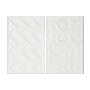 Cadre Home ESPRIT Métal Sapin Bois MDF 58,5 x 4 x 92,5 cm